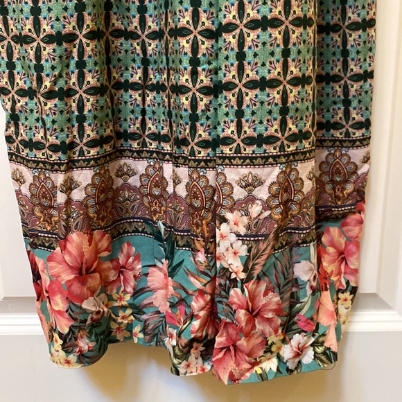 Farm Rio Jumpsuit - Picture 7 of 14